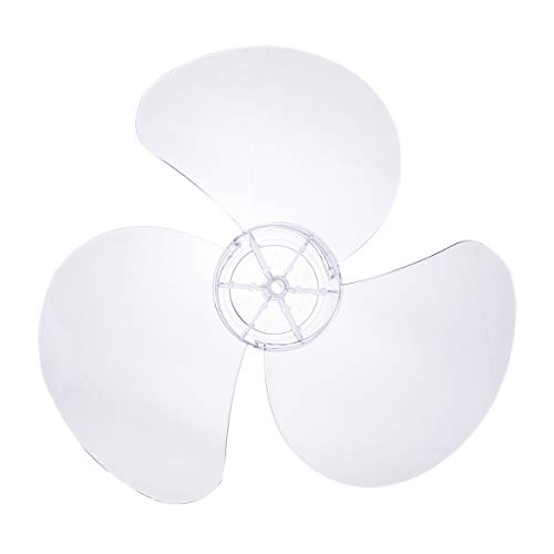 Pedestal Fan Stand Fan Table Fan Clear 