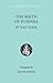 The Birth of Kumara (Clay Sanskrit Library, 33)