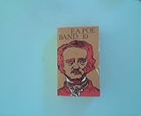  Edgar Allan Poe Das gesamte Werk in Zehn Bänden komplett alle 10 Bände in original Pappschuber. Ins Deutsche übertragen von Hans Wollschläger und Arno Schmidt.