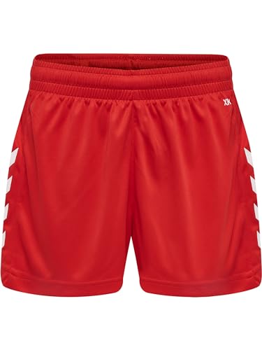 hummel Unisex Hmlcore Xk Poly Shorts Kids