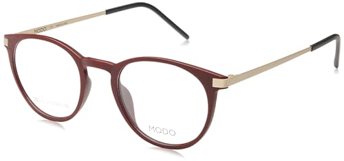 Gafas MODO & ECO Alfa perfectas para el día a día urbano y moderno