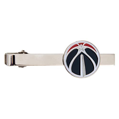 Desert Cactus Washington Wizards Tie Bar NBA National Basketball Association Logo (Tie Bar)