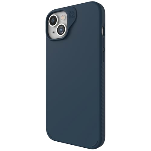 Coque Graphène Résistant iPhone 15 Plus ZAGG Manhattan Finition Premium Lisse