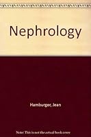 Nephrology 0721644805 Book Cover