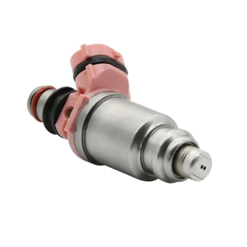 Injecteur de carburant 23250-74080 buse d'injection essence pour moteur 3 pièces
