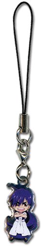 Charm Magi Sinbad téléphone portable pour personnaliser votre smartphone au quotidien