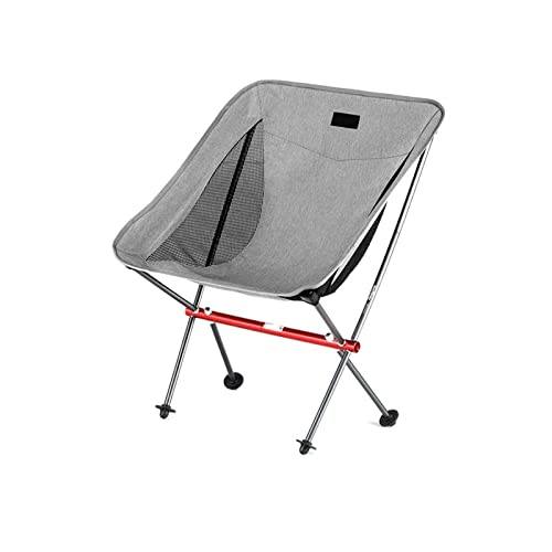 Fishing Chair Portable Folding Camping Hiking Gardening Barbecueart Sketch Stool