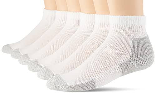 Chaussettes de course Thorlos Jmx pour votre entraînement quotidien de running lot de 6