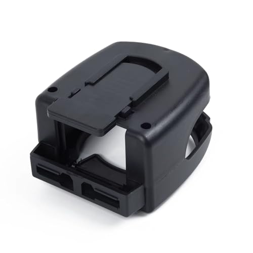 Accessoires pour grilles d'aération auto pour stabiliser les canettes - 4