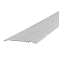 M-D Building Products 68684 1/4-Inch by 6-Inch - 72-Inch TH043 Fluted Saddle, Mill