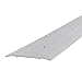 M-D Building Products 68627 1/4-Inch by 6-Inch - 36-Inch TH043 Fluted Saddle, Mill