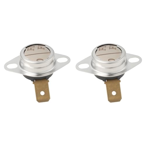 Termostato D510702 L210-30F recupera la rutina de colada familiar