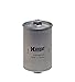 Produktbild Hengst H84WK03 Kraftstofffilter