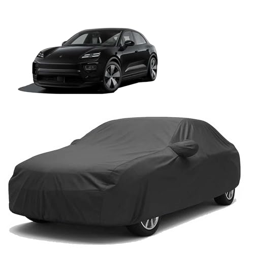 Sulfar Car Body Cover Porsche Macan