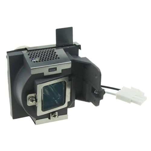Pièces de rechange pour projecteur MX570 MW571 haute performance optique bloc 5J.J9R05.001 CBH