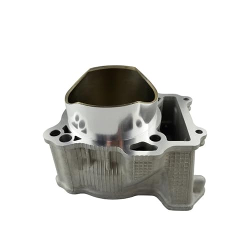 Cilindro de Aire 94 mm de Alta Disipación Térmica para QuadSport LTZ400
