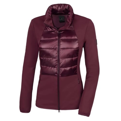 Veste hybrid Pikeur femme vêtement équitation chaud et respirant taille 40