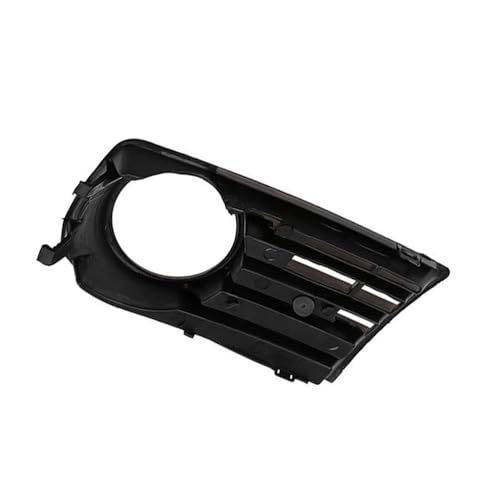 Faros antiniebla para MK5 A5: renueva el frontal de tu parachoques con parrillas de diseño 6