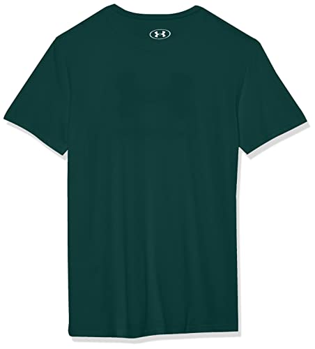 Image of Under Armour Boys' Sportstyle Logo Short-Sleeve T-Shirt