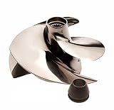 Genuine Solas Sea Doo Spark Impeller SK-CD-12/17