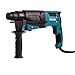 Price comparison product image Makita HR2630/1 110V 26mm SDS-Plus Rotary Hammer Supplied in A Carry Case