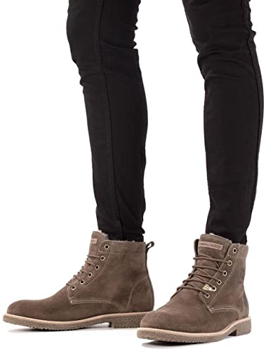 Image of Panama Jack Men's Ankle Boots