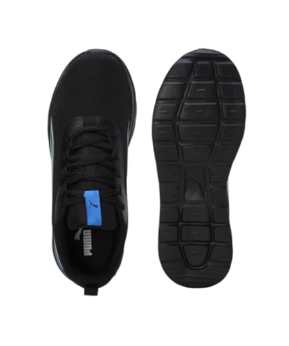 Image of Puma Mens Ridease Sneaker