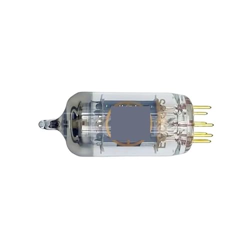 Vacuum tube ECC803S upgrade ECC83 12AX7 ECC803 6N4 B759 CV4004 E83CC HIFI audio tube(1pcs)