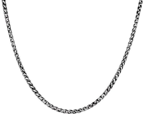 Pendentif os de dragon collier pour exprimer son style sans compromis