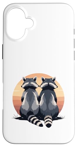 ���Y���A���C�O�}�̃A�j�}���C���X�g �X�}�z�P�[�X iPhone 16 Plus �p