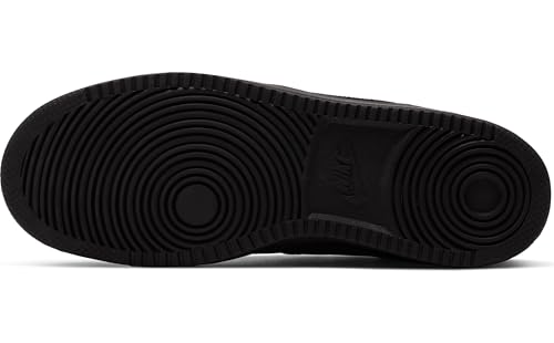 NIKE Men's Court Vision Mid Sneaker4