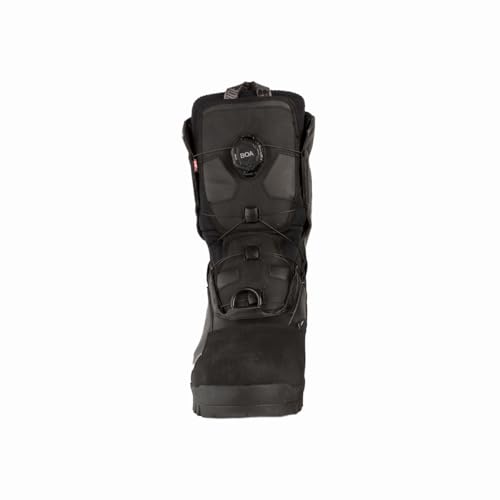 Image of 509 Saber Single Boa Snowmobile Boot