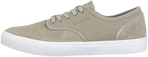 Emerica Men's Wino Standard Skate Shoe, Stone, 9.5 Medium US | Image 7