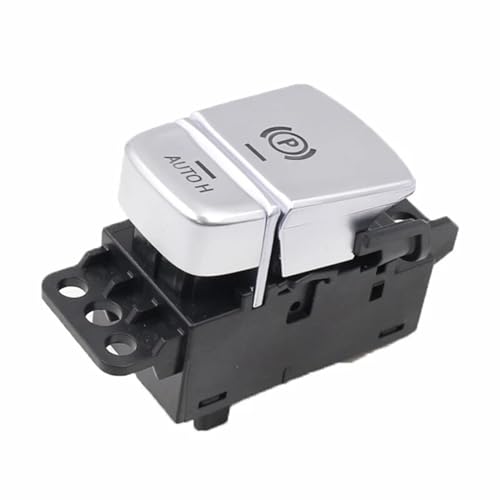 Botón de freno de mano electrónico para BMW G12 G83 sustitución 61316819981 1