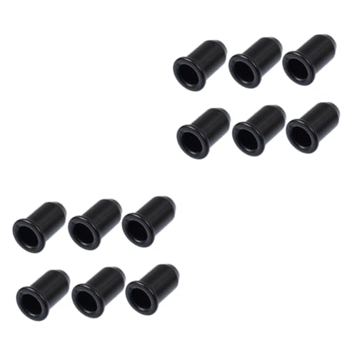 Mikinona 60 Pcs XgO M^[ANZT[ tF[ M^[Ex[X̃p[c x[XubW NlbgobOP[X A[ANZT[ Black