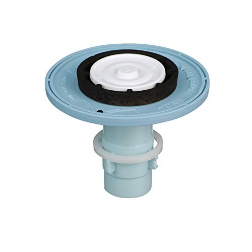 Zurn AquaFlush Closet Repair Kit, P6000-ECR-WS, 3.5 gpf, Crosses to Sloan A-38-A, Diaphragm Repair Kit