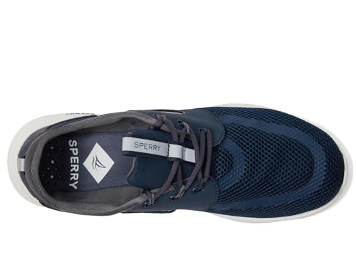 Image of Sperry Top-Sider Women's 7 Seas 3-Eye Boating Shoe