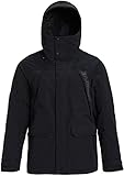Burton Men's Breach Jacket