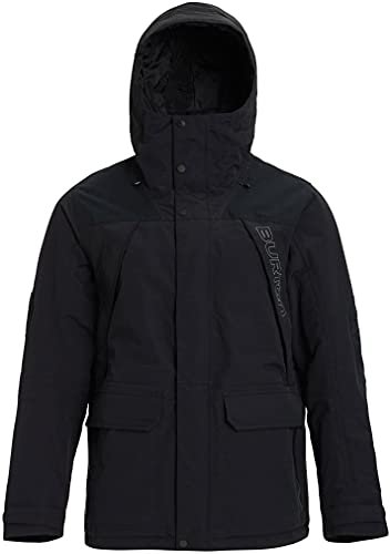 Burton Men's Breach Ski/Snowboard Winter Jacket
