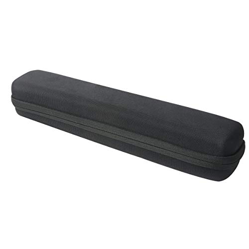 31Q2YXI9lHL co2CREA Dur Étui de Voyage Rigide Housse Cas pour GHD Lisseur Gold Classic Styler(boîte seule)