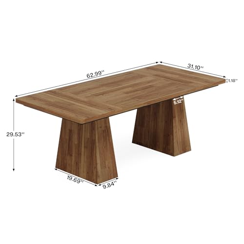 Luxury Office Conference Table Modern