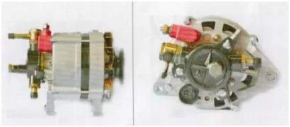 GOWE 12V 70A ALTERNATOR 37300-04335 Unit output power: 12V 70A