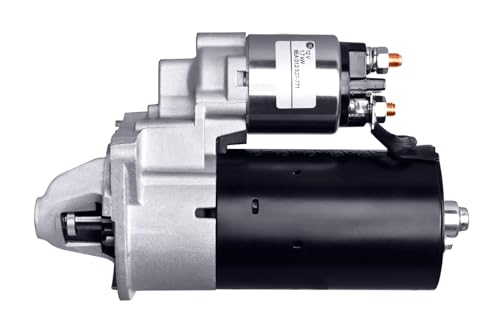 HELLA 8EA 012 527-771 Motor de arranque - 12V - 1.7kW