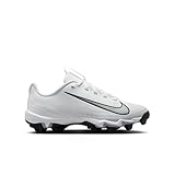 Nike Youth Vapor Shark 3 Football Cleats