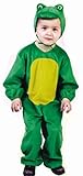  DISFRAZ RANA PARA NIÃ‘O DE 4-6 AÃ‘OS