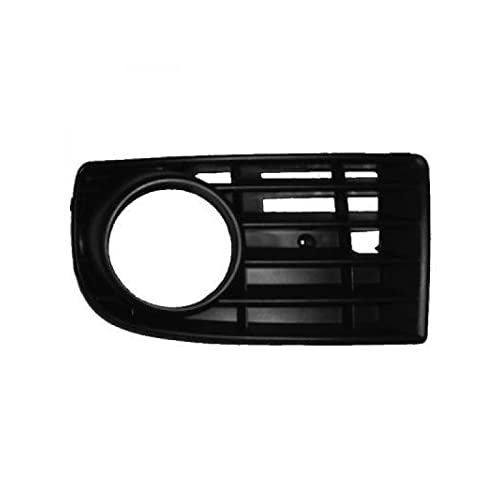 All Carrosserie - Grille de pare-choc avant gauche + AB Golf 5 2003-2008 Cover