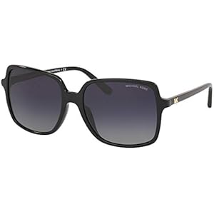 Michael Kors Women’s Round Fashion Sunglasses