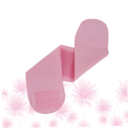 FOMIYES 2 Peças Almofada De Pescoço De Silicone Rugas Remendo De Pescoço Reutilizável Remendos Anti-