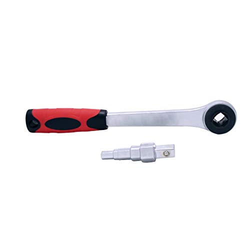 What Is a Spud Wrench? Types of Spud Wrenches & Uses