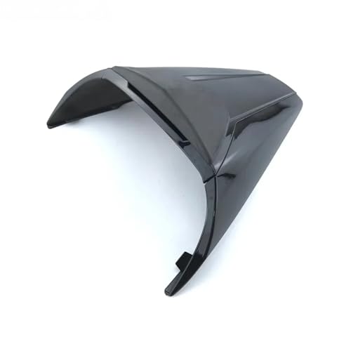 Pièces de selle arrière pour CB650F CBR650F capot solo finition premium - 5